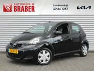 Toyota Aygo 1.0-12V Comfort | Airco | Automaat | Centrale deurvergrendeling |