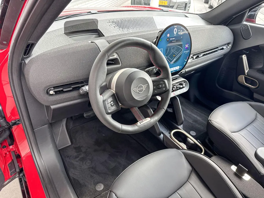 MINI Aceman SE John Cooper Works M 54.2 kWh