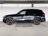 BMW X5 xDrive50e