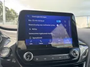 Ford Puma 1.0 EcoBoost Hybrid 125 pk ST-Line Navigatie - Apple Carplay/ Android Auto - Winter Pack - Achteruitrijcamera
