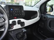 Fiat Panda 1.0 Hybrid Pandina Cross PDC Apple/Andoid