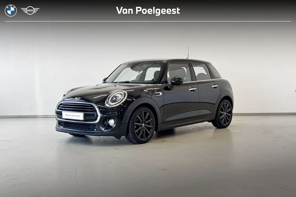 MINI Cooper 5-deurs Cooper Chili Business Plus