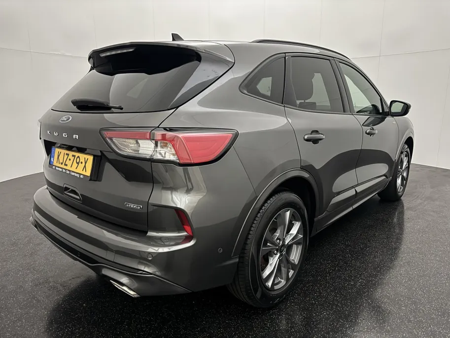 Ford Kuga 2.5 PHEV ST-Line X | Winterpack | Driver Assistance Pack | Technology Pack |