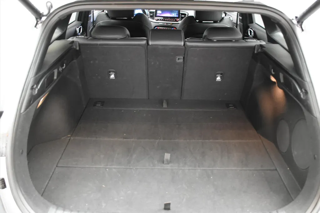 Kia Ceed Sportswagon Sw 1.5 T-GDi 140pk DCT7 GT-PlusLine