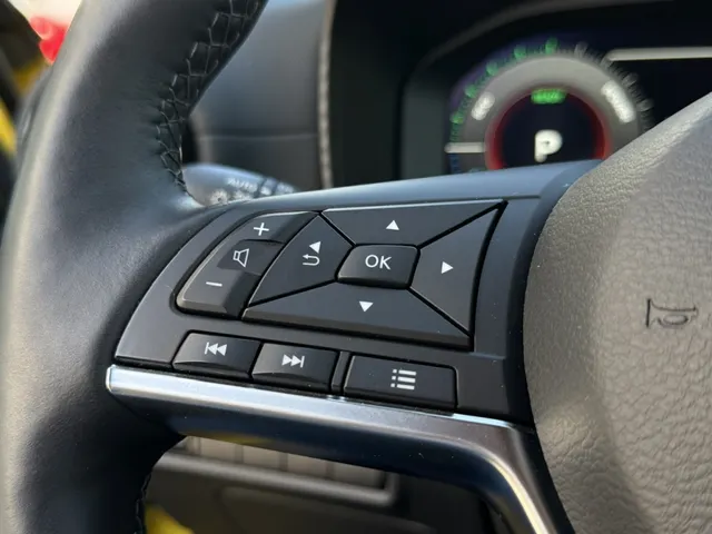 Nissan Juke Hybrid 143pk N-Sport | Navigatie | 360-Camera | App Connect | ACC | Cold Pack | Keyless