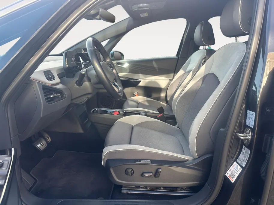 Volkswagen ID.3 First Max 58 kWh | Soh 93,6% | CarPlay | Camera | Stoel- & stuurverwarming | HUD |