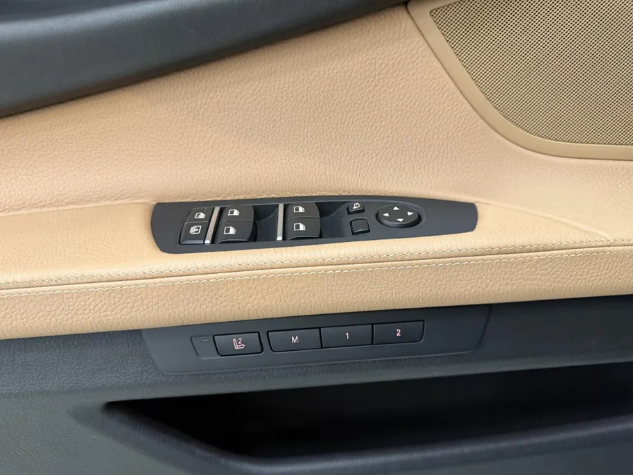 BMW 7 Serie 740i 326PK Automaat High Executive BMW 7-serie 740i
