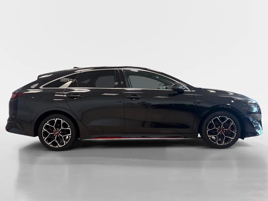 Kia ProCeed 1.0 TURBO | GT-LINE | DEALERONDERHOUDEN | NL-AUTO |