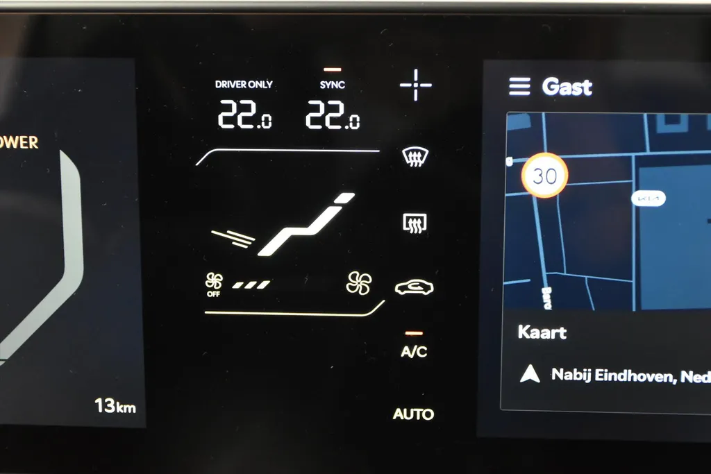 Kia EV3 81,4 kWh 204pk GT-Line Business Edition
