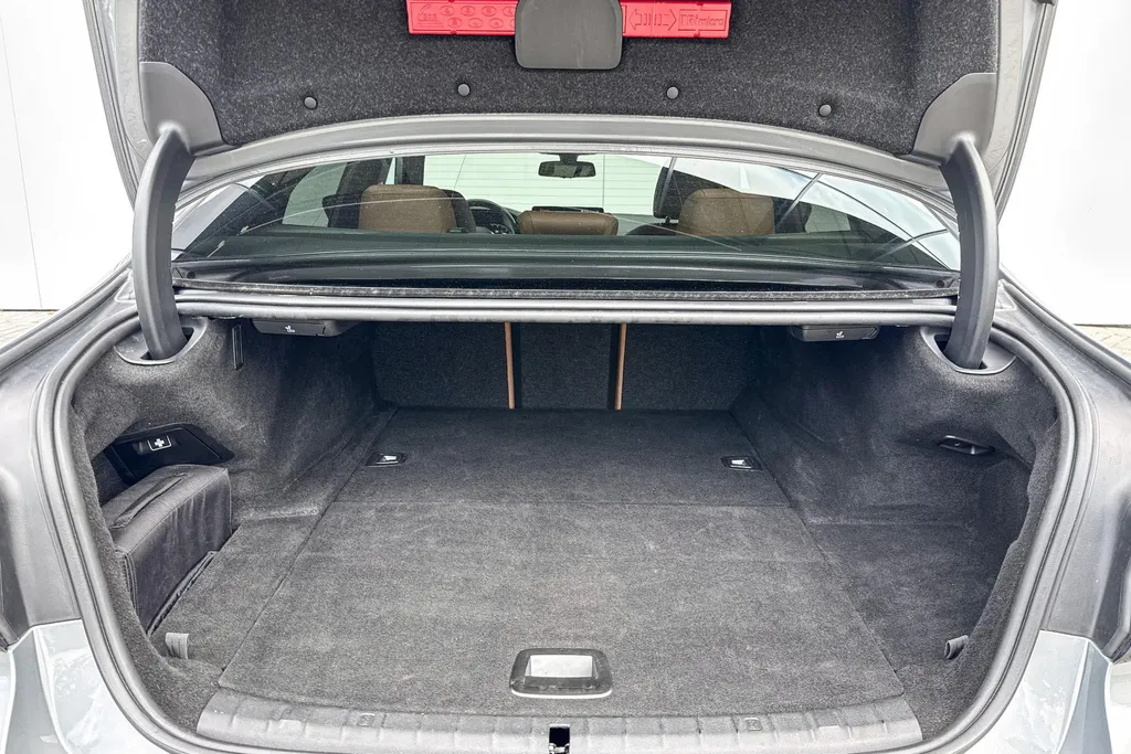 BMW 5 Serie Sedan 545e xDrive