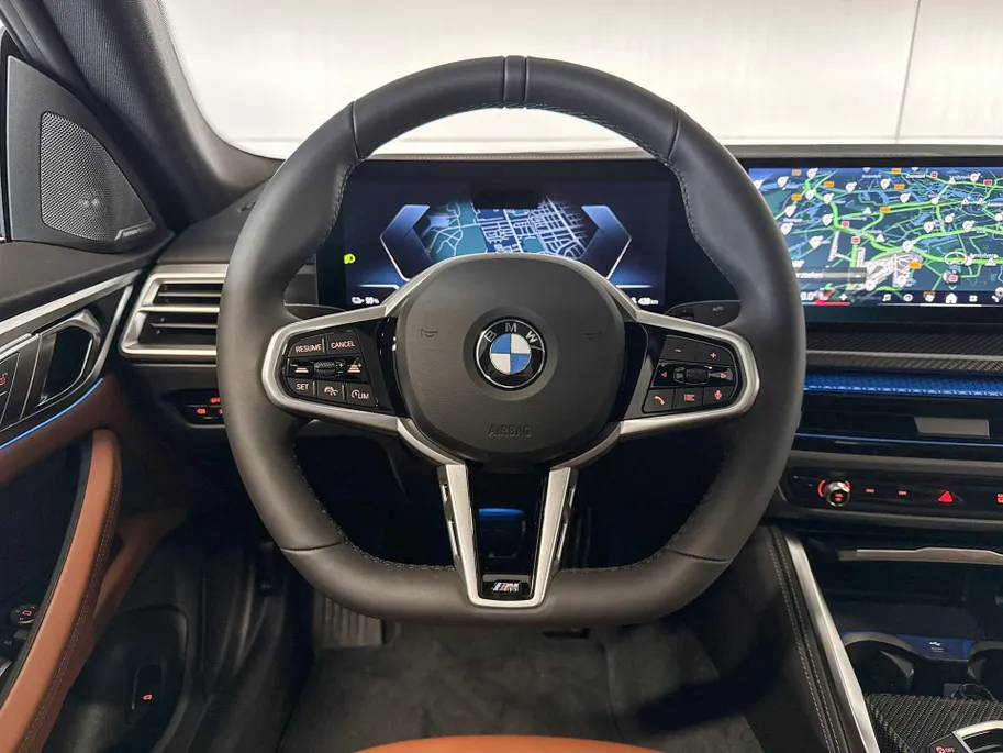 BMW i4 eDrive35 M Sport Edition 70 kWh