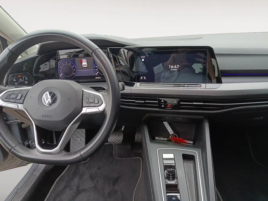 Volkswagen Golf 1.5 eTSI R-Line Business | Airco (automatisch) | Apple Carplay/Android Auto