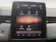 Renault Clio 1.0 TCe 90 GPF techno NAVI AIRCO CAMERA PARKEERSENSOREN CRUISE CONTROLE 9,3 INCH SCHERM APPLE CARPLAY ANDROID AUTO ZEER MOOIE AUTO DEALER ONDERHOUDEN