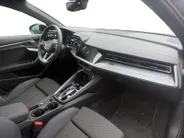 Audi A3 Sportback 35 TFSI S edition | 3X S Line | Schuif-Kantel Dak | Sportstoelen | SONOS | Camera | Stoelverwarming | Apple Carplay | Adaptief Cruise Control | Climate Control