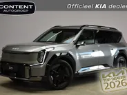 Kia EV9 99,8kWh 384pk AWD Dual Motor GT-Line DSM NIEUW - STAAT IN BESTELLING