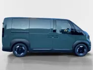 Kia PV5 L2H1 Elite Executive 71.2 kWh | Nieuw te bestellen! | 416 Km bereik |  Laadcapaciteit 4.4 m³ | 360° Camera | Verwarmd stuur