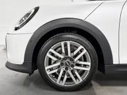 MINI Cooper 3-deurs C