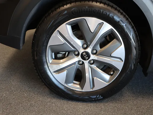 Kia e-Niro ExecutiveLine 64 kWh