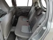 Suzuki Celerio 1.0 Comfort | Airco | Navigatiesysteem | Achteruitrijcamera |
