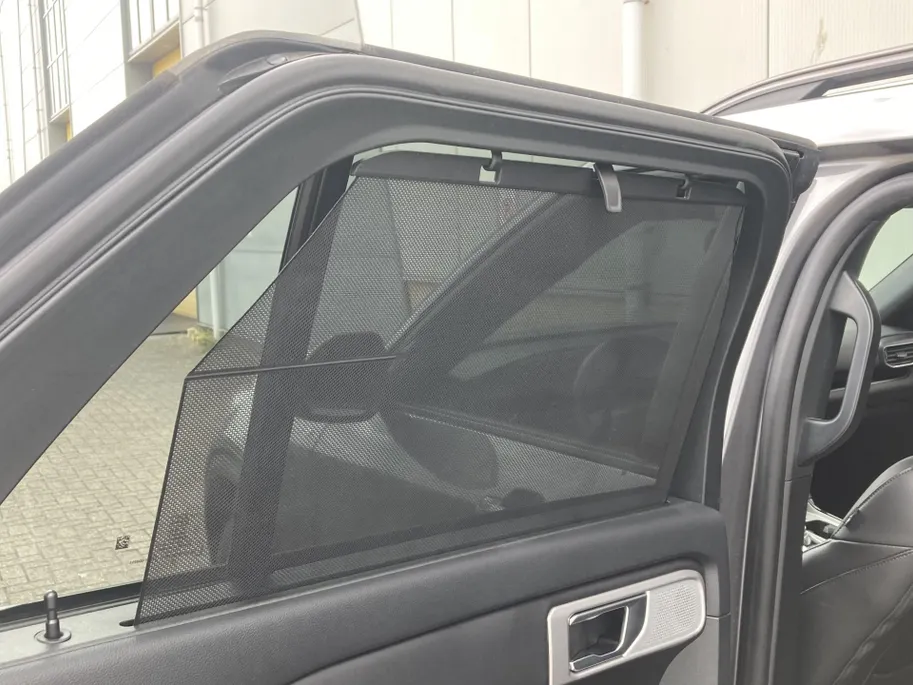 Ford Explorer 3.0 V6 EcoBoost PHEV ST-Line 457 pk AWD 7-persoons - trekhaak - Stoelverwarming/ Stoelkoeling Memoryfunctie bestuurdersstoel - B&O