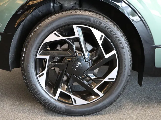 Kia Sportage 1.6 T-GDi Plug-in Hybrid AWD GT-PlusLine