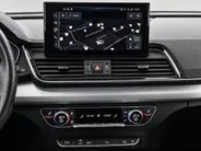 Audi Q5 Sportback 50 TFSIe 299pk S-tronic S edition · Camera · Panoramadak · Apple/Android Car Play · Navigatie · Elek. Achterklep · Stoelverwarming ·
