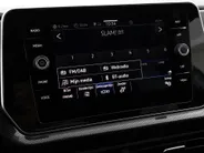 Volkswagen T-Cross 1.5 TSI 150pk DSG R-Line Edition Camera · Afneembare trekhaak · Stoelverwarming · Matrix LED · Apple/Android Car Play · 17'Velgen ·