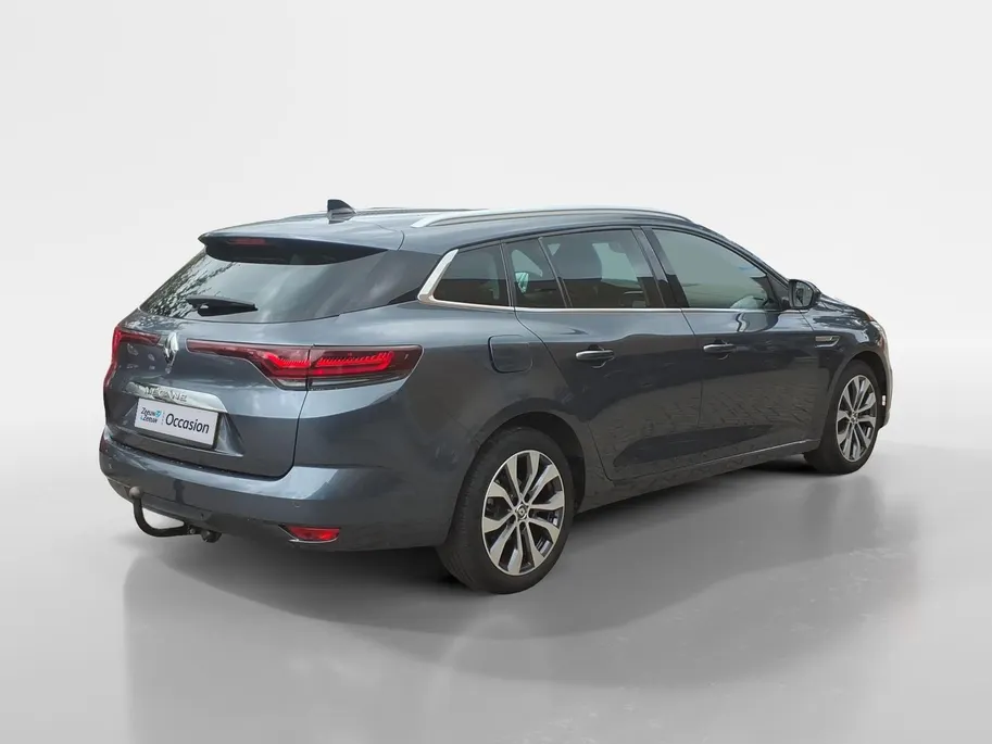 Renault Mégane Estate 1.3 TCe 140 Techno Automaat | Navigatie | Trekhaak | Stoelverwarming | 1 jaar garantie