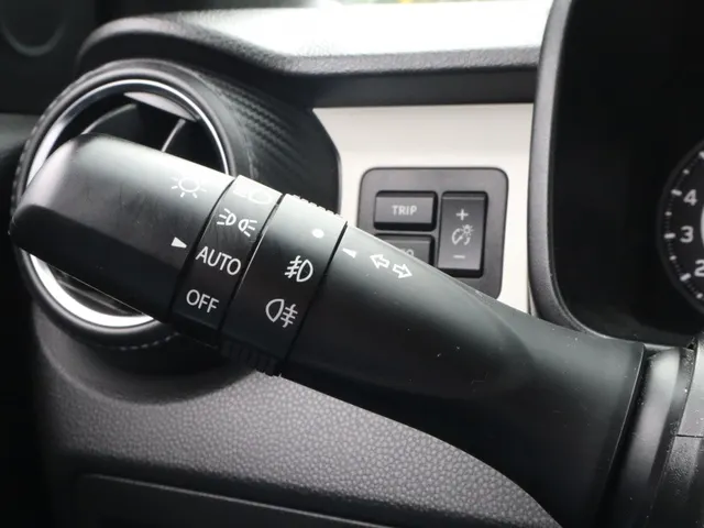 Suzuki Ignis 1.2 Hybrid Style Cruise | Keyless | Carplay VERKOCHT