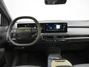 Kia EV3 58,3 kWh 204pk Plus Advanced