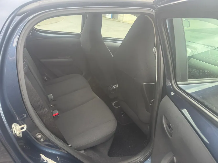 Peugeot 108 1.0 e-VTi Envy | Airco | Elektrische Ramen | Bluetooth | Stuurbediening | Centrale Deurvergrendeling | 12 Maanden Bovag Garantie
