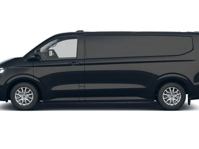 Volkswagen Bedrijfswagens e-Transporter Bedrijfswagens Bestelwagen Style 70kWh 218pk L2 735940