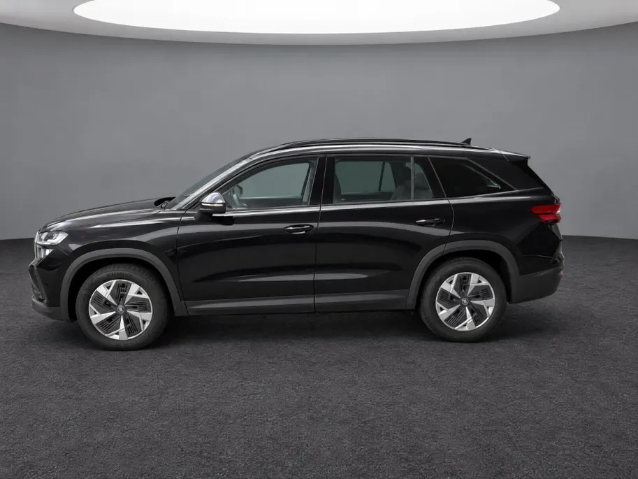 Škoda Kodiaq 1.5 TSI 150pk DSG MHEV Business Edition 7p. · Panoramadak · Wegklapbare Trekhaak · 7 Persoons · Camera · Apple/Android Car Play · 18'' Inch · Garantie t/m 01-07-2030 of 100.000km