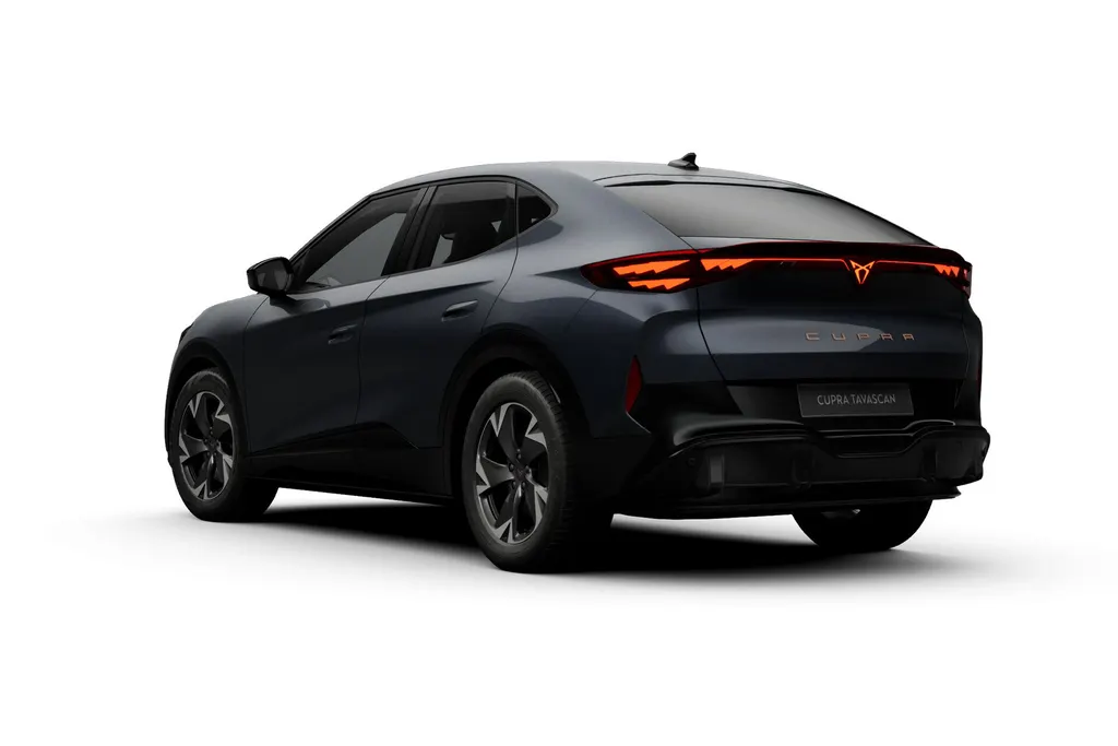 CUPRA Tavascan Business | Achteruitrijcamera | Digitaal instrumentenpaneel (Virtual Cockpit) | Draadloze Apple CarPlay™, Android Auto™