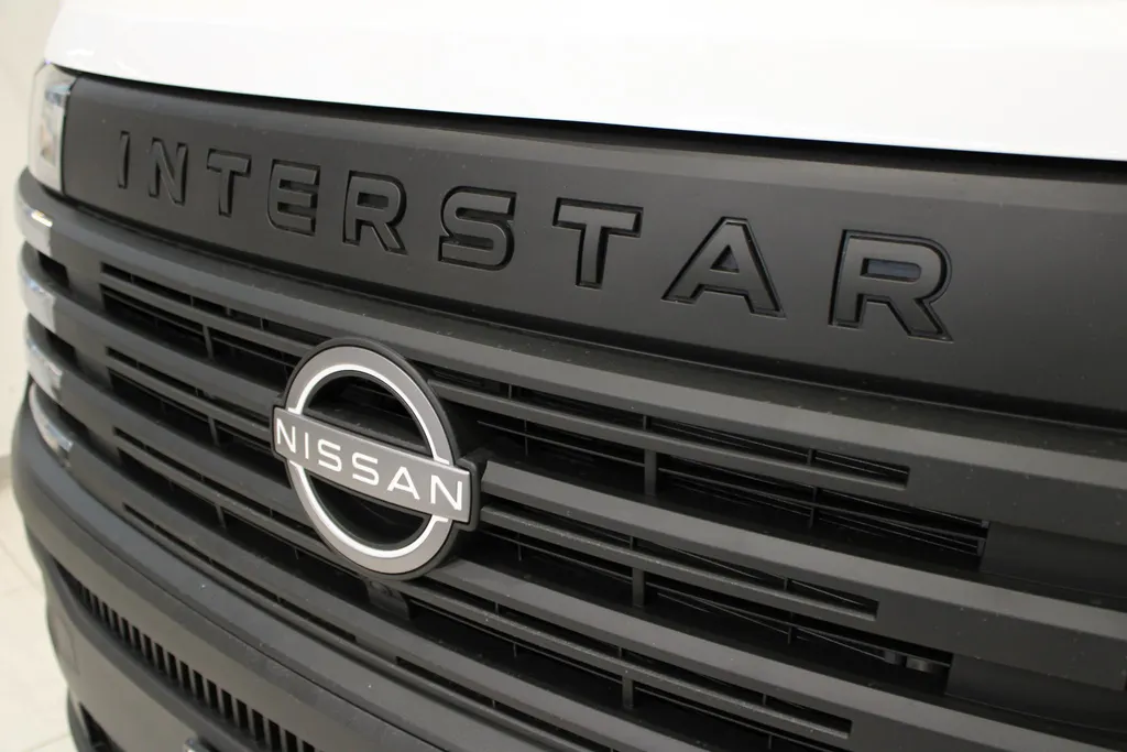 Nissan Interstar Interstar-e L2H2 Limited 87 kWh | 100% ELECTRISCH | Direct uit voorraad leverbaar!