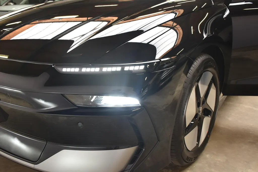 Hyundai IONIQ 6 63 kWh Pure Edition / NIEUW MODEL MY27