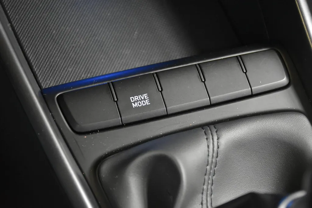 Hyundai i20 1.0 T-GDI 48V MHEV 100pk Comfort I Navi + Camera
