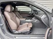 BMW 4 Serie Coupé 420i