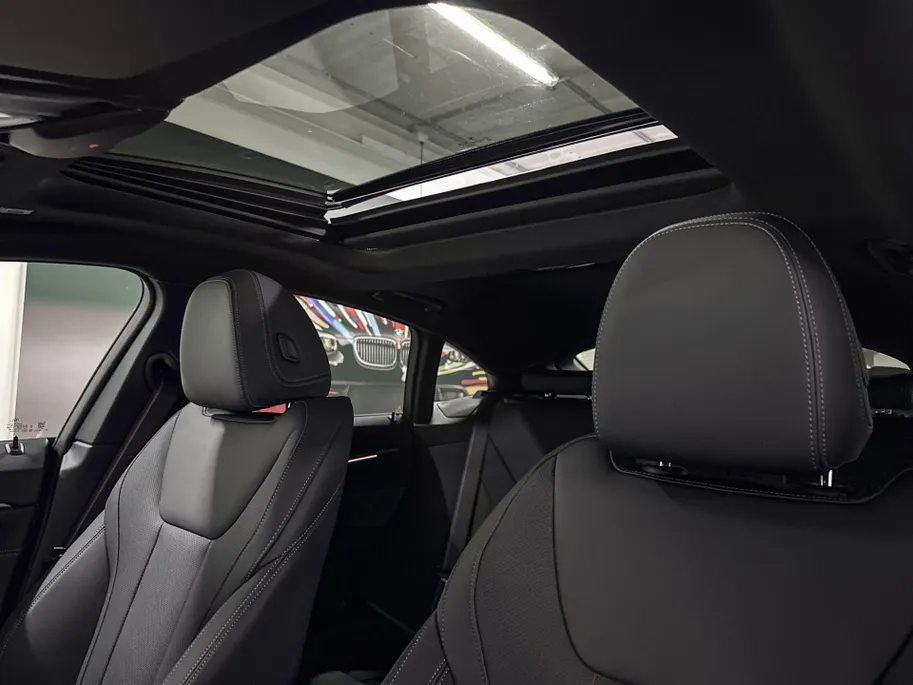 BMW 4 Serie Gran Coupé 420i