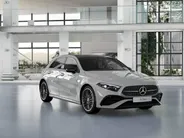 Mercedes-Benz A-Klasse 250 e Business Solution AMG