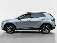 Kia Sportage 1.6 T-GDi Hybrid DynamicPlusLine Dealer onderhouden | Navigatie | Stoel + stuurverwarming | Schuifkanteldak