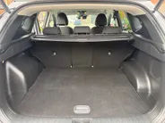 Hyundai Tucson 1.6 T-GDI HEV Comfort Smart