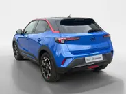 Opel Mokka-e GS Line 50-kWh 11kw bl. | 1e Eigenaar | SOH 99% | Navigatie | Stoel/Stuurverwarming | Adapt. Cruise Control | Apple/Android Carplay | 12 maanden Bovag ! |