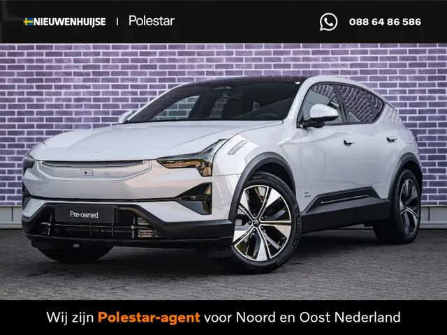 Polestar 3