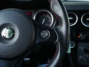 Alfa Romeo 159 Sportwagon 1.750 TBI Turbo 200 PK TI | Leder | Bose | Xenon | Cruise | 19'