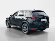 Mazda CX-5 2.0 SkyActiv-G 165 Comfort Lederen Bekleding | Verwarmd stuur | Trekhaak
