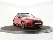 Audi A3 Sportback 45 TFSIe 272pk S-tronic S edition Competition · Panoramadak · Camera · Keyless · Elek. Voorstoel · 18'' Inch · Garantie t/m 10-12-2030 of 100.000km