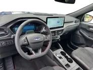 Ford Kuga 2.5 PHEV ST-Line X | Nieuw | Op Voorraad | Elekt. Trekhaak | Schuif/Kantel Dak | AGR-Stoelen | Adaptieve Cruise Control | Matrix Led |