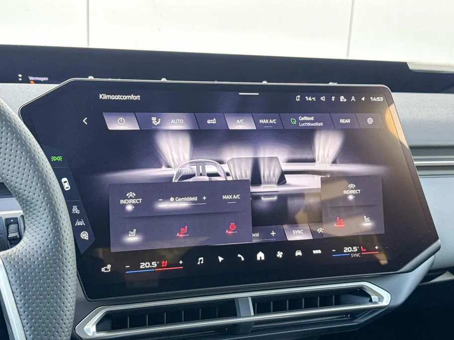 BMW i3 Sedan 50 xDrive First Edition
