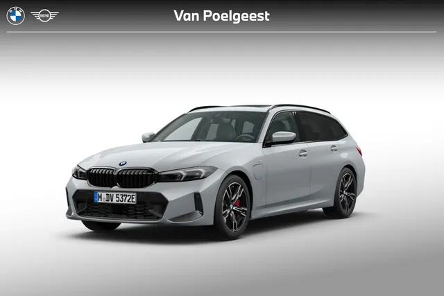 BMW 3 Serie Touring